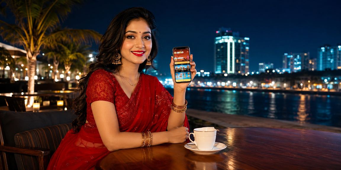 বগুড়ার মোবাইল কেসিনো ব্যবহারকারী
